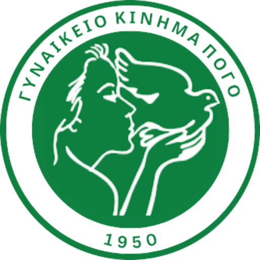 Γυναικείο Κίνημα ΠΟΓΟ